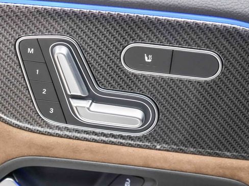 New 2026 Mercedes-Benz GLA 35 AMG 4MATIC image 22