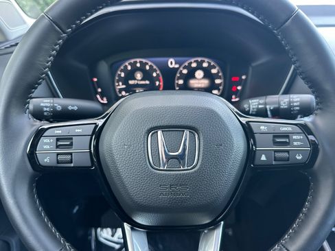 Used 2026 Honda CR-V EX-L image 10