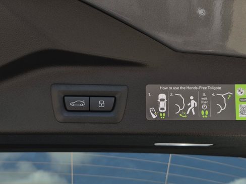 New 2026 BMW X5 sDrive40i w/ Premium Package RWD image 9
