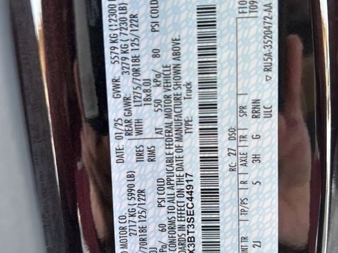 Used 2025 Ford F350 XLT image 15