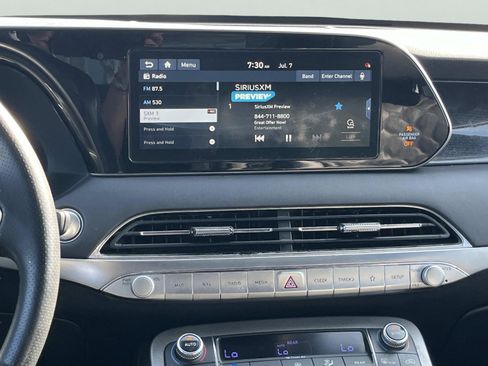 Used 2020 Hyundai Palisade Limited AWD/4WD image 13