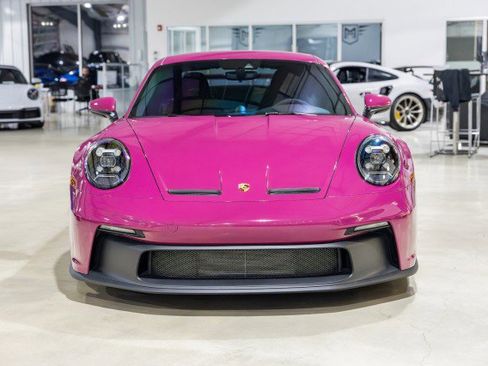 Used 2024 Porsche 911 GT3 image 9