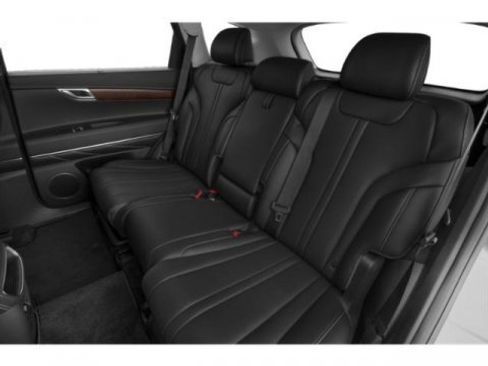 Used 2023 Genesis GV80 3.5T w/ Prestige Package image 13