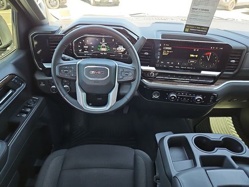 Used 2024 GMC Sierra 1500 Elevation AWD/4WD image 10