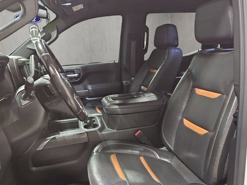 Used 2021 GMC Sierra 1500 AT4 image 10