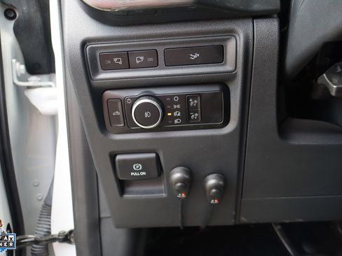 Used 2023 Ford F150 XLT w/ Equipment Group 302A High AWD/4WD image 14
