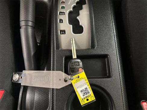 Used 2013 Toyota FJ Cruiser 4WD w/ Upgrade Pkg image 36