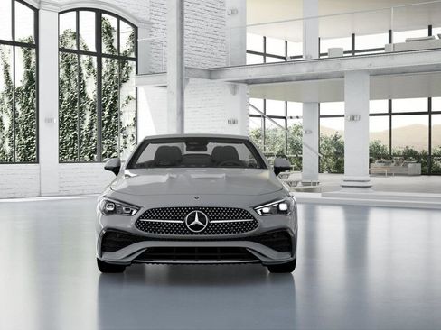 New 2026 Mercedes-Benz CLE 450 4MATIC Cabriolet image 7