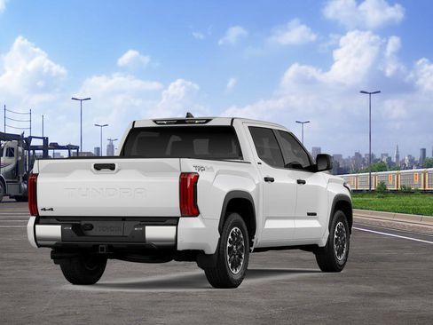 New 2026 Toyota Tundra SR5 image 61