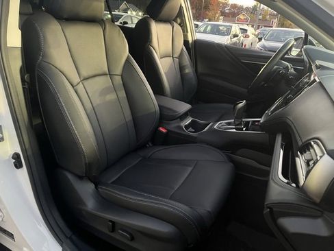 Used 2024 Subaru Outback Limited image 17
