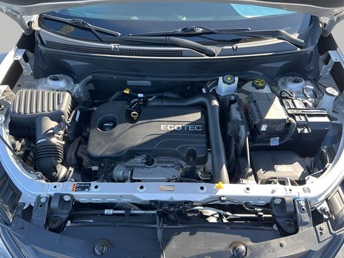 Used 2019 Chevrolet Equinox LT image 39