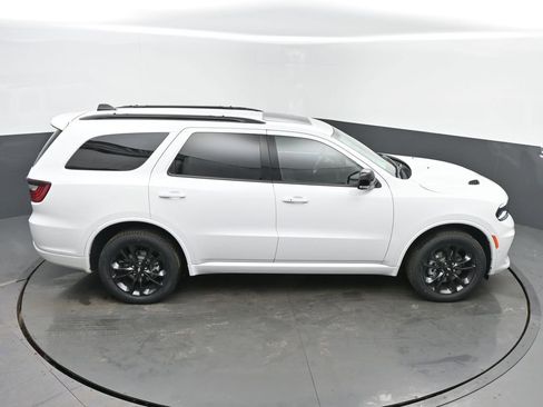 New 2026 Dodge Durango GT image 62