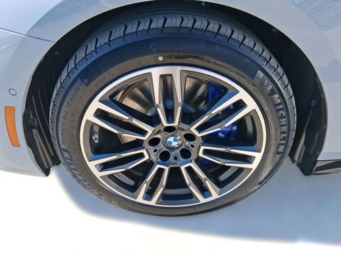 New 2026 BMW 540i xDrive w/ M Sport Package image 11