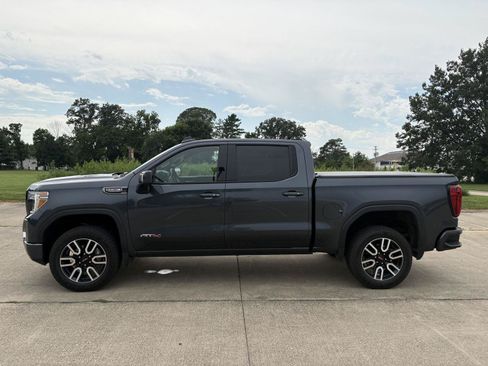 Used 2021 GMC Sierra 1500 AT4 w/ AT4 Value Package AWD/4WD image 20