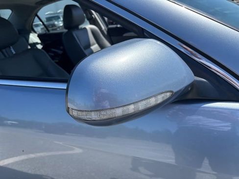 Used 2008 Acura TSX FWD image 5