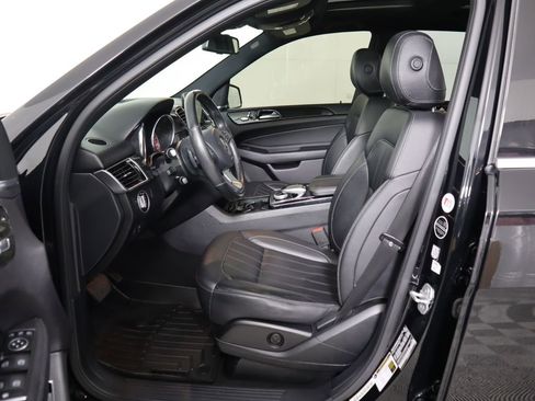 Used 2016 Mercedes-Benz GLE 350 4MATIC image 20