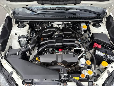 Used 2014 Subaru Crosstrek 2.0i Premium image 16