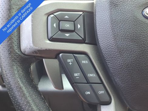 Used 2017 Ford F150 Raptor w/ Equipment Group 802A Luxury AWD/4WD image 23