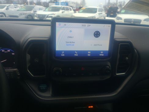 Certified 2022 Ford Bronco Sport Outer Banks image 25