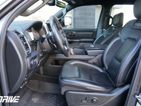 Used 2022 RAM 1500 TRX w/ TRX Level 2 Equipment Group image 22