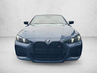 Used 2025 BMW 440i xDrive Convertible w/ Premium Package video 2