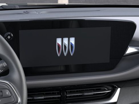 New 2026 Buick Envista Avenir FWD image 20