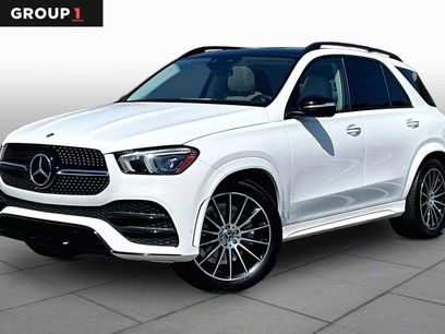 Certified 2022 Mercedes-Benz GLE 350 4MATIC