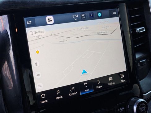 Used 2023 RAM 2500 Big Horn w/ Level 1 Equipment Group image 17