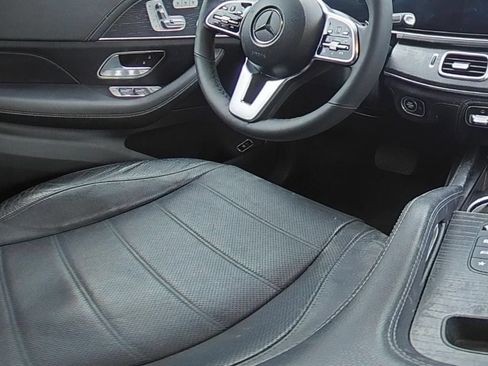 Used 2023 Mercedes-Benz GLE 350 4MATIC image 26