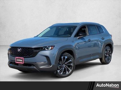 New 2026 MAZDA CX-50 2.5 Hybrid w/ Weather Package image 1