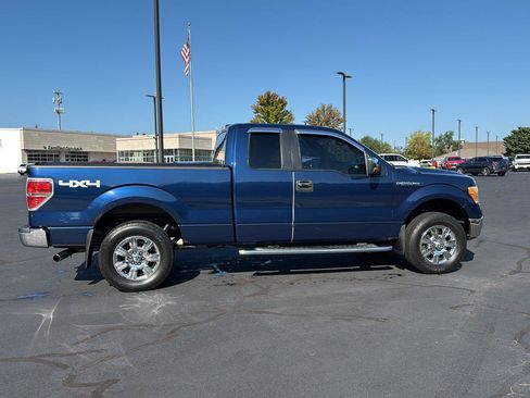 Used 2011 Ford F150 XLT w/ XLT Chrome Pkg AWD/4WD image 6