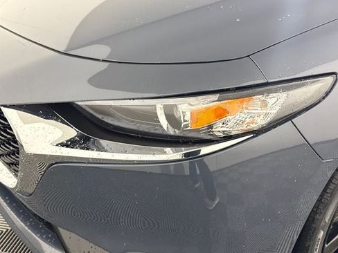 New 2026 MAZDA MAZDA3 Carbon AWD/4WD image 12