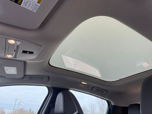 New 2026 Nissan Leaf Platinum+ image 22