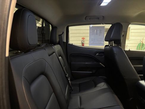 Used 2018 Chevrolet Colorado ZR2 image 32