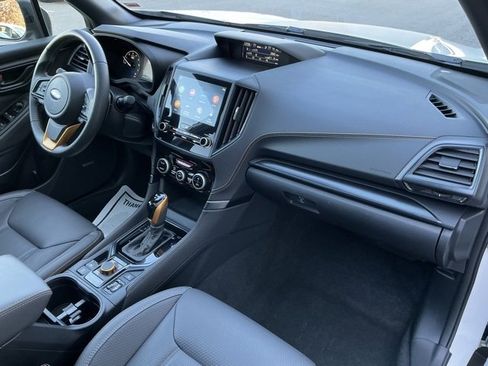 Certified 2024 Subaru Forester Wilderness image 18