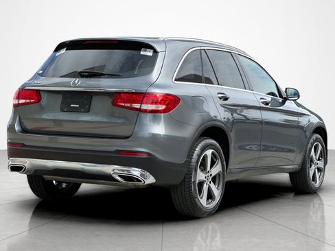 Used 2018 Mercedes-Benz GLC 300 image 5