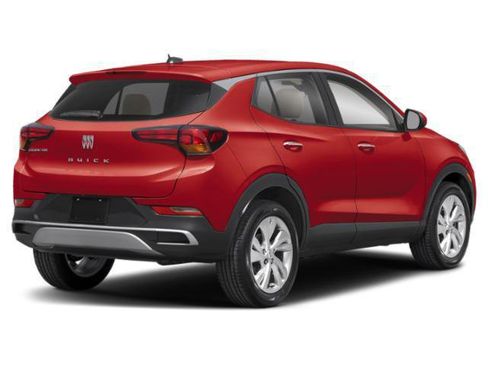 New 2026 Buick Encore GX Preferred w/ Comfort Package image 2