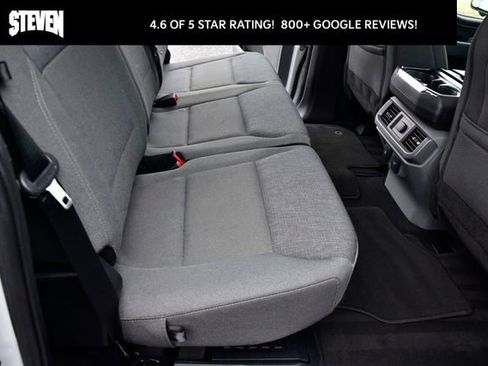 Used 2024 Ford F150 XLT w/ Mobile Office Package image 13