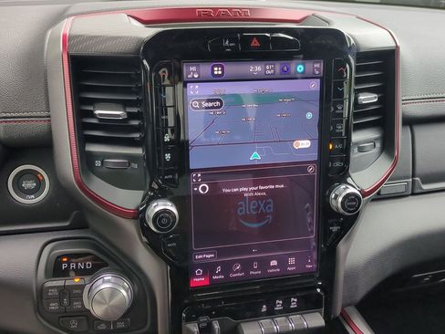 New 2026 RAM 1500 Rebel AWD/4WD image 19