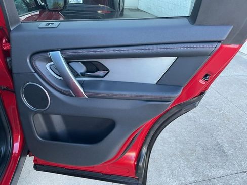 Used 2023 Land Rover Discovery Sport S R-Dynamic image 25