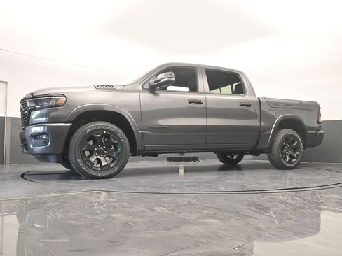 New 2026 RAM 1500 Big Horn image 53