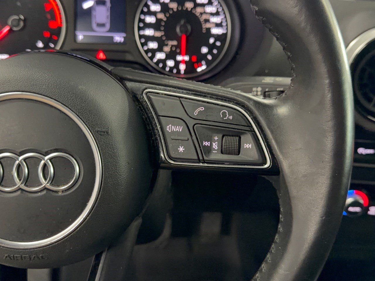 Used 2019 Audi A3 2.0T Premium w/ Convenience Package FWD image 19