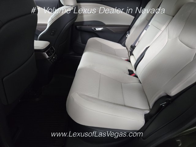 New 2026 Lexus RX 450h AWD w/ Convenience Package image 9