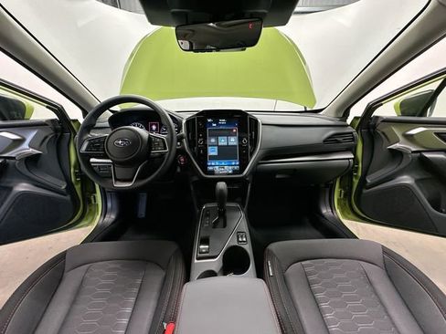 New 2026 Subaru Impreza 2.0i Sport AWD/4WD image 19