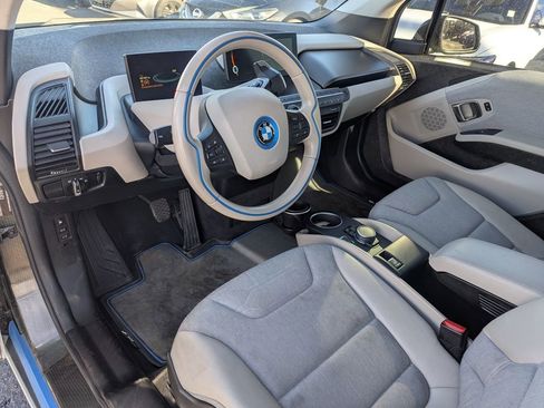 Used 2016 BMW i3 w/ Range Extender image 24