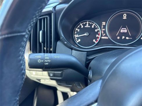 Used 2024 MAZDA CX-50 AWD 2.5 S w/ Premium Package image 31