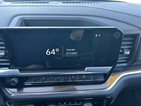 New 2026 Chevrolet Silverado 1500 LT image 7