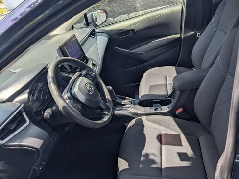 Used 2024 Toyota Corolla LE FWD image 13