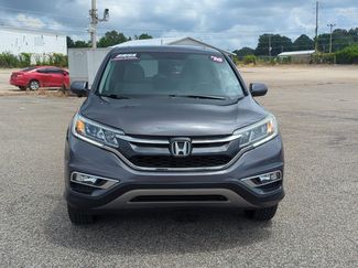 Used 2016 Honda CR-V EX video 2