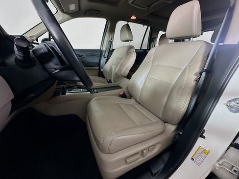 Used 2019 Honda Pilot Elite image 13